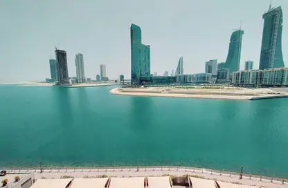 شقة - 2 غرف نوم - 3 حمامات للبيع في جزيرة الريف - محافظة العاصمة