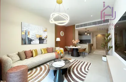 Apartment - 1 Bedroom - 2 Bathrooms for rent in Seef - Capital Governorate