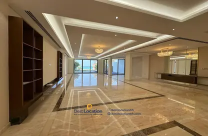 Villa - 6 Bedrooms - 7+ Bathrooms for sale in Tala Island - Amwaj Islands - Muharraq Governorate