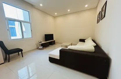 Apartment - 1 Bedroom - 2 Bathrooms for rent in Amwaj Marina - Amwaj Islands - Muharraq Governorate
