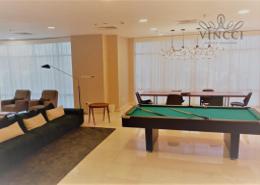 Apartment - 1 bedroom - 2 bathrooms for sale in Sanabis - Manama - Capital Governorate Apartment - 1 bedroom - 2 bathrooms for sale in Sanabis - Manama - Capital Governorate