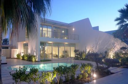 Villa - 3 Bedrooms - 6 Bathrooms for rent in Murjan 1 (Phase 1 and 2) - Durrat Al Bahrain - Southern Governorate