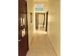 Apartment - 3 bedrooms - 2 bathrooms for rent in Riffa Al Sharqi - Riffa - Southern Governorate