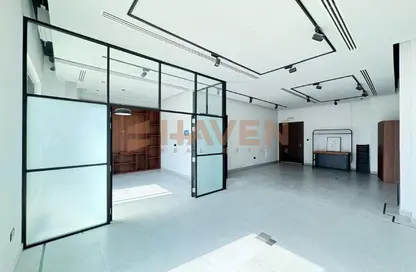 Office Space - Studio - 1 Bathroom for rent in Hidd - Muharraq Governorate