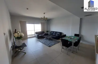 Apartment - 2 Bedrooms - 2 Bathrooms for rent in Amwaj Homes - Amwaj Islands - Muharraq Governorate