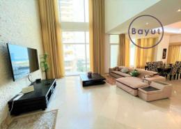 Duplex - 3 bedrooms - 3 bathrooms for sale in Al Juffair - Capital Governorate