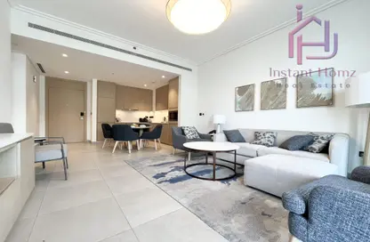 Apartment - 1 Bedroom - 1 Bathroom for sale in Address Marassi Vista - Diyar Al Muharraq - Muharraq Governorate