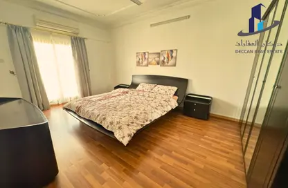 Apartment - 2 Bedrooms - 2 Bathrooms for rent in Um Al Hasam - Manama - Capital Governorate