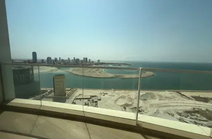 Apartment - 1 Bedroom - 2 Bathrooms for rent in Seef - Capital Governorate