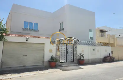 Villa - 4 Bedrooms - 4 Bathrooms for sale in Zinj - Manama - Capital Governorate