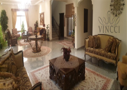 Villa - 4 bedrooms - 8 bathrooms for sale in Saar - Northern Governorate Villa - 4 bedrooms - 8 bathrooms for sale in Saar - Northern Governorate