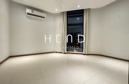Apartment - 1 Bedroom - 1 Bathroom for rent in Riffa - Southern Governorate