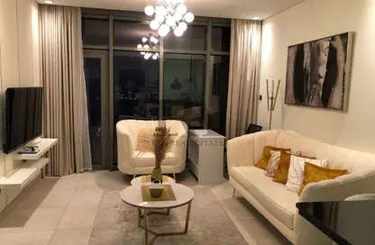 شقة - غرفة نوم - 1 حمام للايجار في الجفير - محافظة العاصمة