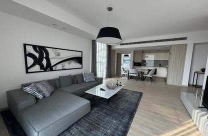 Apartment - 1 Bedroom - 2 Bathrooms for sale in The Lagoon - Amwaj Islands - Muharraq Governorate