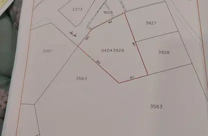 Land - Studio for sale in Jidhafs - Northern Governorate Land - Studio for sale in Jidhafs - Northern Governorate