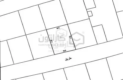 Land - Studio for sale in Tubli - Central Governorate