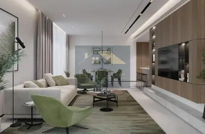 Apartment - 1 Bedroom - 2 Bathrooms for sale in Seef - Capital Governorate