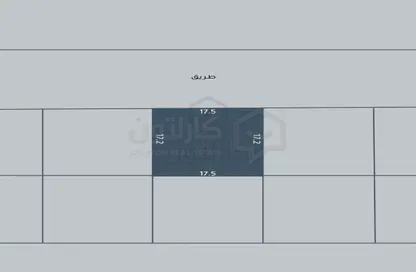 أرض - استوديو للبيع في قلالي - المحرق
