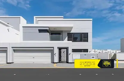 فيلا - 4 غرف نوم - 3 حمامات للبيع في ديار المحرق - المحرق