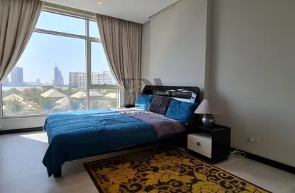 Apartment - 3 Bedrooms - 3 Bathrooms for sale in Reef Island - Capital Governorate