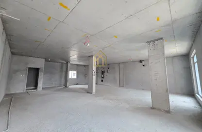 Office Space - Studio - 2 Bathrooms for rent in Salmaniya - Manama - Capital Governorate