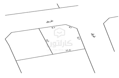 أرض - استوديو للبيع في باربار - المحافظة الشمالية
