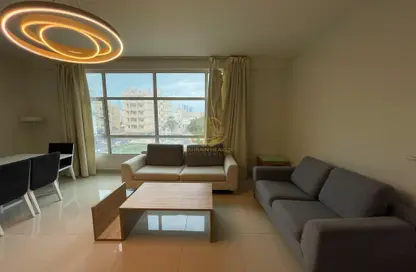 Apartment - 2 Bedrooms - 2 Bathrooms for rent in Zinj - Manama - Capital Governorate