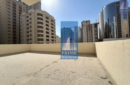 شقة - 2 غرف نوم - 3 حمامات للايجار في الجفير - محافظة العاصمة