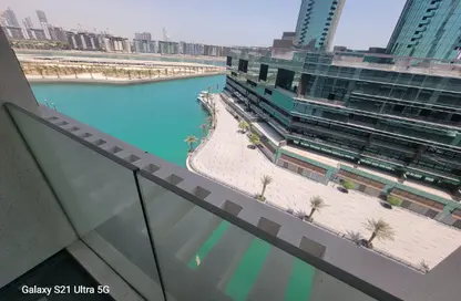 Apartment - 2 Bedrooms - 2 Bathrooms for sale in Bahrain Financial Harbour - Manama - Capital Governorate