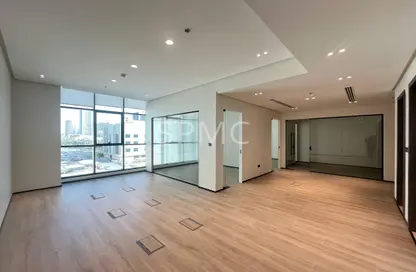 Office Space - Studio - 2 Bathrooms for rent in Seef - Capital Governorate