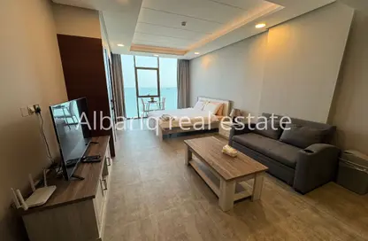 Apartment - Studio - 1 Bathroom for rent in Hidd - Muharraq Governorate