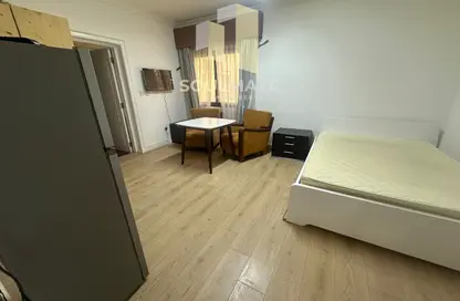 Apartment - Studio - 1 Bathroom for rent in Al Juffair - Capital Governorate
