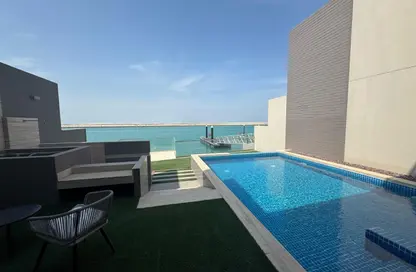 Villa - 4 Bedrooms - 6 Bathrooms for sale in Al Naseem - Diyar Al Muharraq - Muharraq Governorate