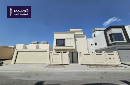 فيلا - 3 غرف نوم - 4 حمامات للبيع في المالكية - المحافظة الشمالية