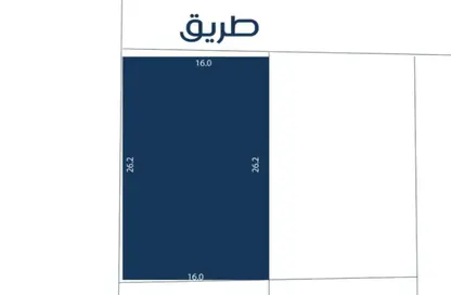 Land - Studio for sale in Hidd - Muharraq Governorate
