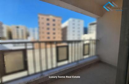 Apartment - 2 Bedrooms - 2 Bathrooms for rent in Hidd - Muharraq Governorate
