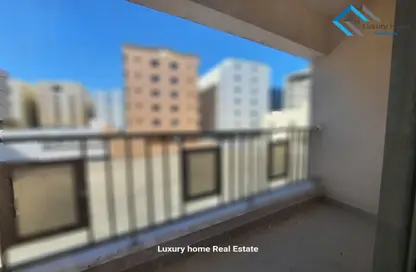 Apartment - 2 Bedrooms - 2 Bathrooms for rent in Hidd - Muharraq Governorate
