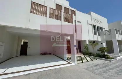 Villa - 5 Bedrooms - 4 Bathrooms for sale in Al Sidra - Diyar Al Muharraq - Muharraq Governorate