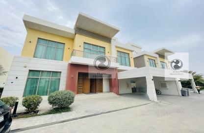 Villa - 4 Bedrooms - 5 Bathrooms for rent in Hamala - Northern Governorate
