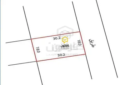 أرض - استوديو للبيع في السنابس - المنامة - محافظة العاصمة