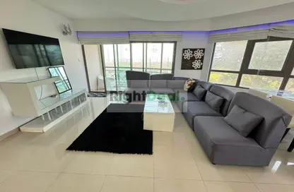 Apartment - 1 Bedroom - 1 Bathroom for rent in Tala Island - Amwaj Islands - Muharraq Governorate