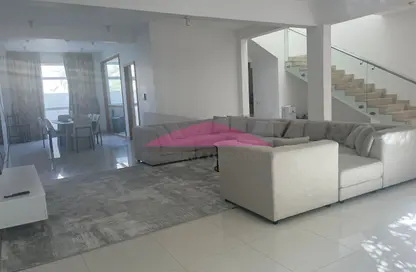 Villa - 4 Bedrooms - 4 Bathrooms for rent in Adliya - Manama - Capital Governorate