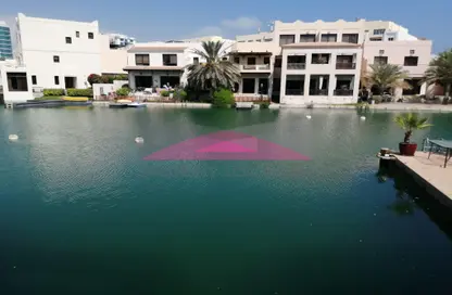 شقة - 2 غرف نوم - 2 حمامات للبيع في مدينة المرسى - أمواج - المحرق