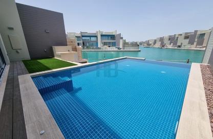 Villa - 4 Bedrooms - 6 Bathrooms for sale in Al Naseem - Diyar Al Muharraq - Muharraq Governorate