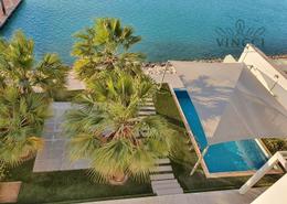 Villa - 5 bedrooms - 4 bathrooms for rent in Dareena - Dilmunia Island - Muharraq Governorate