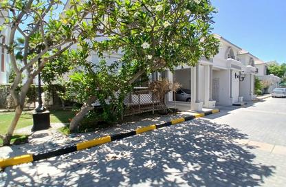Villa - 4 Bedrooms - 5 Bathrooms for rent in Um Al Hasam - Manama - Capital Governorate