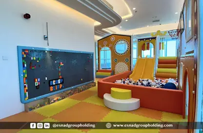 Apartment - 1 Bedroom - 1 Bathroom for rent in Hidd - Muharraq Governorate Apartment - 1 Bedroom - 1 Bathroom for rent in Hidd - Muharraq Governorate