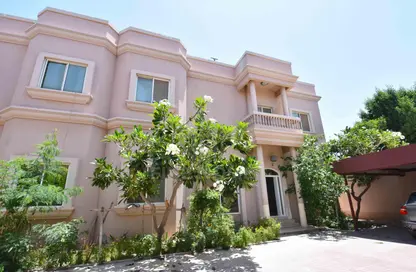 Villa - 3 Bedrooms - 3 Bathrooms for rent in Adliya - Manama - Capital Governorate