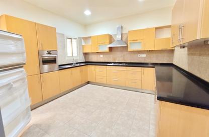 Villa - 3 Bedrooms - 3 Bathrooms for rent in Zinj - Manama - Capital Governorate