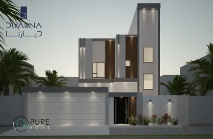 Villa - 6 Bedrooms - 4 Bathrooms for sale in A'Ali - Central Governorate